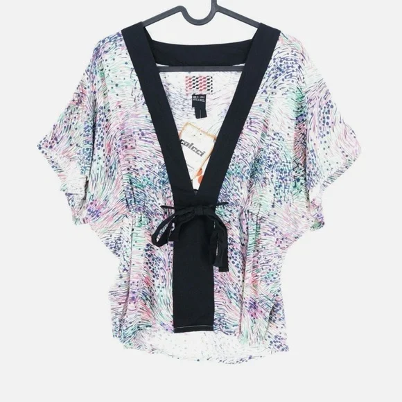 Colcchi brand top - Picture 3 of 6